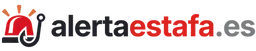 Logo de AlertaEstafa.es