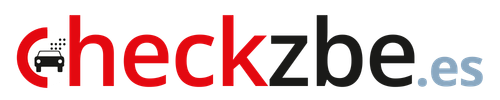 Logo de CheckZBE.es