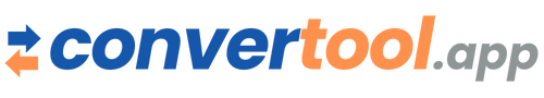 Logo de ConverTool.app