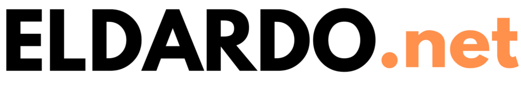 Logo de ELDARDO.net