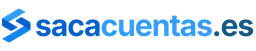 Logo de SacaCuentas.es