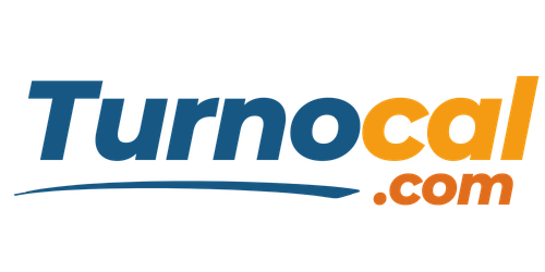 Logo de TurnoCal.com